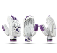 Meridian Cricket Batting Gloves, Mens